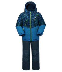 Gusti® - Gusti® H. Snow Collier Boy