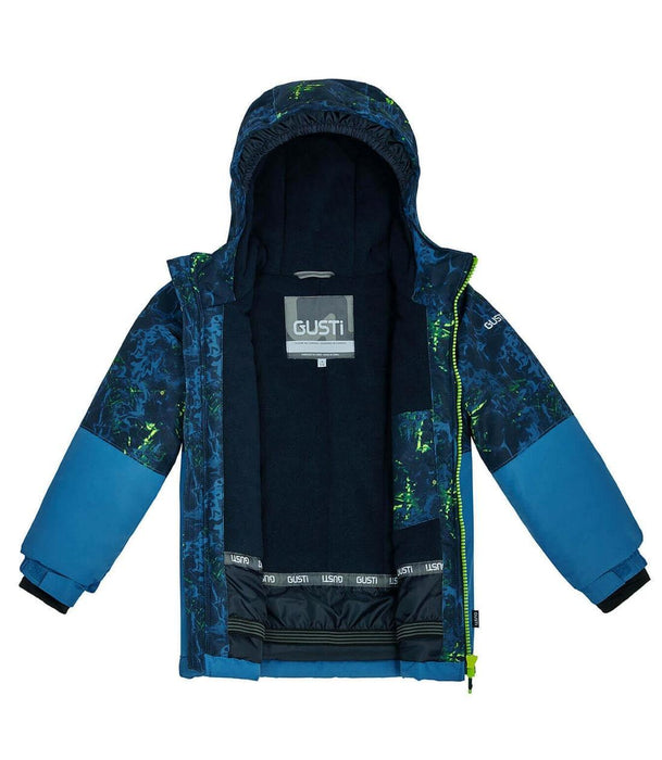 Gusti® - Gusti® H. Snow Collier Boy