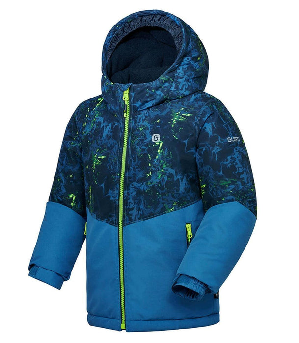 Gusti® - Gusti® H. Snow Collier Boy