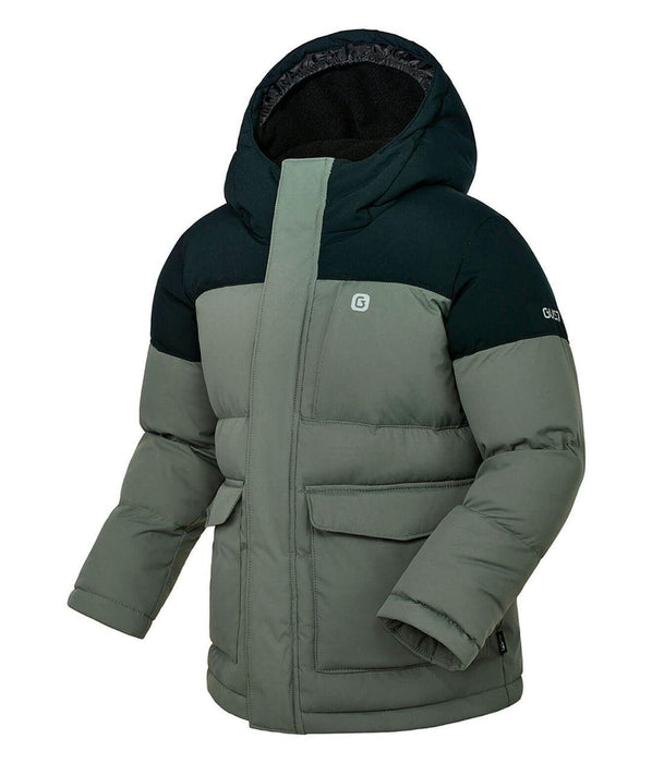 Gusti® - Gusti® H. Snow Glen Boy