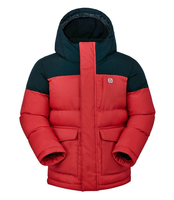 Gusti® - Gusti® H. Snow Glen Boy