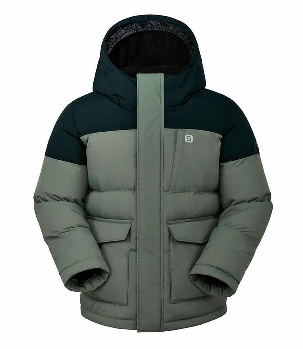 Gusti® - Gusti® H. Snow Glen Boy