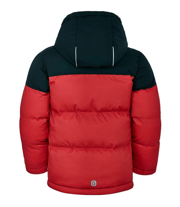 Gusti® - Gusti® H. Snow Glen Boy