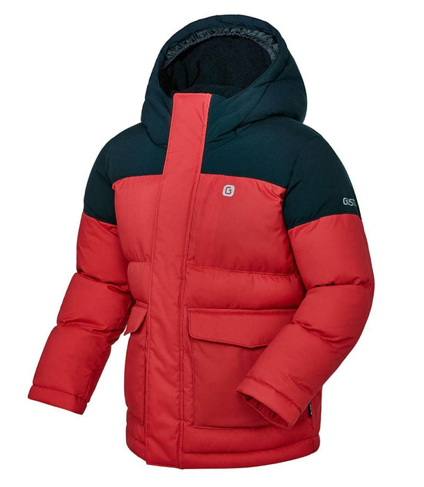 Gusti® - Gusti® H. Snow Glen Boy