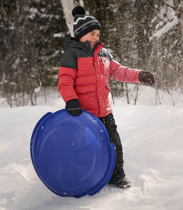 Gusti® - Gusti® H. Snow Glen Boy