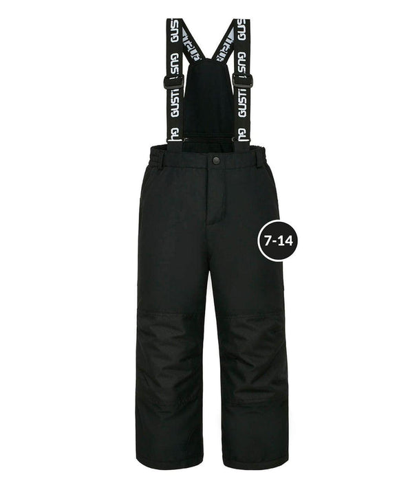 Gusti® - Gusti® H. Snow Glen Boy