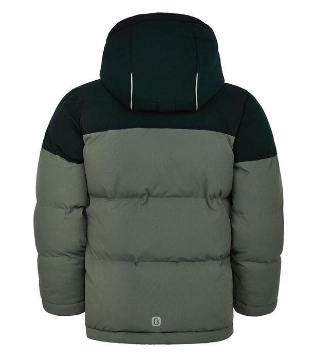 Gusti® - Gusti® H. Snow Glen Boy