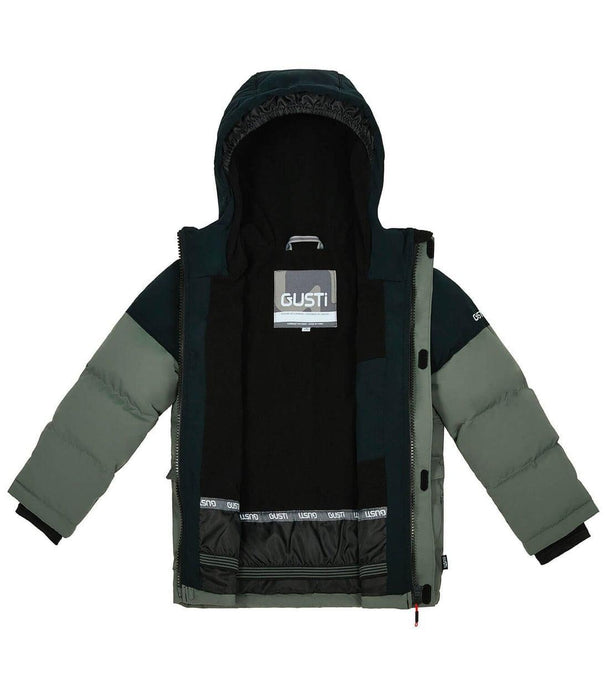 Gusti® - Gusti® H. Snow Glen Boy