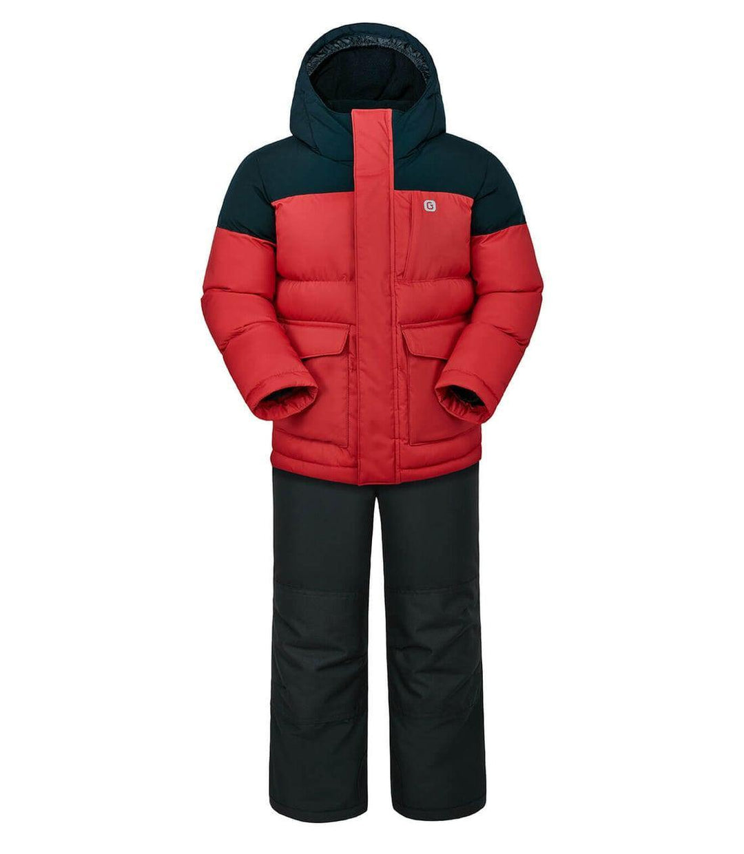 Gusti® - Gusti® H. Snow Glen Boy