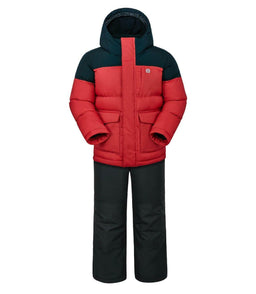 Gusti® - Gusti® H. Snow Glen Boy