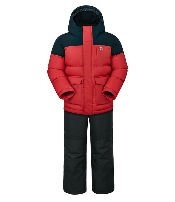 Gusti® - Gusti® H. Snow Glen Boy