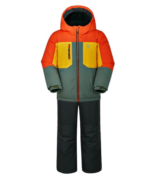 Gusti® - Gusti® H. Snow Lefroy Boy