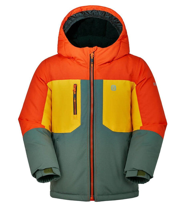 Gusti® - Gusti® H. Snow Lefroy Boy