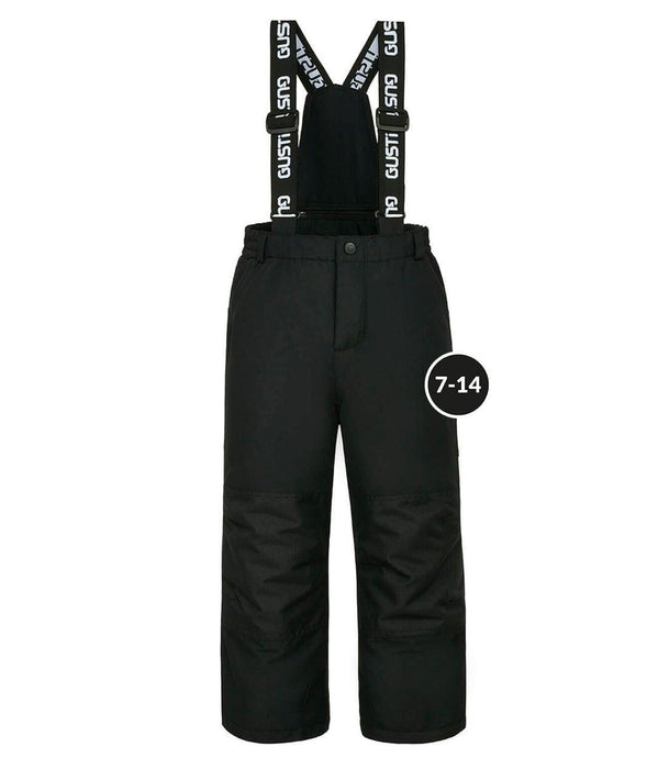 Gusti® - Gusti® H. Snow Lefroy Boy