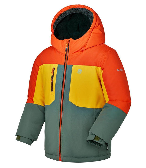 Gusti® - Gusti® H. Snow Lefroy Boy