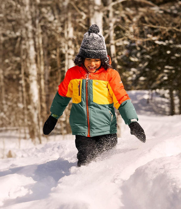 Gusti® - Gusti® H. Snow Lefroy Boy