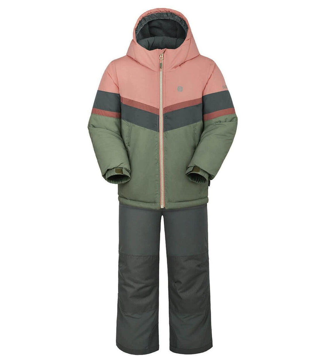 Gusti® - Gusti® H. Snow Victorya Girl