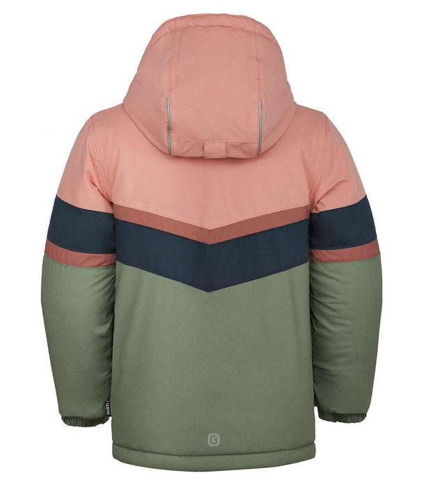 Gusti® - Gusti® H. Snow Victorya Girl