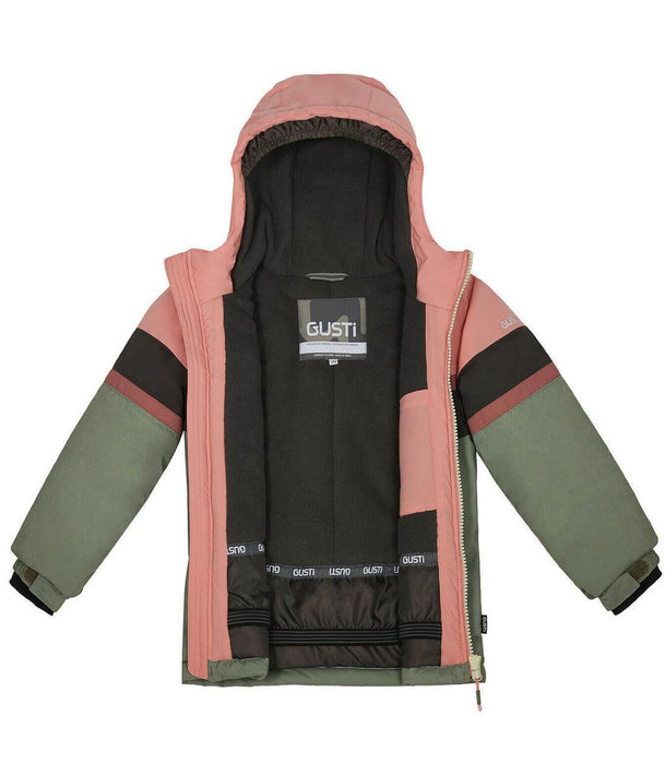 Gusti® - Gusti® H. Snow Victorya Girl