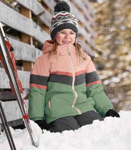 Gusti® - Gusti® H. Snow Victorya Girl