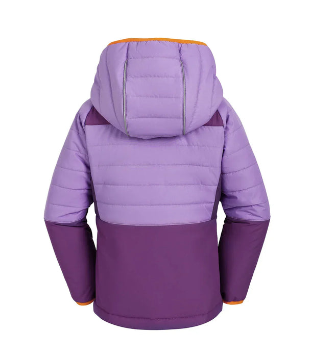 Gusti® - Gusti® Jiji Girl Lightweight Quilted Jacket