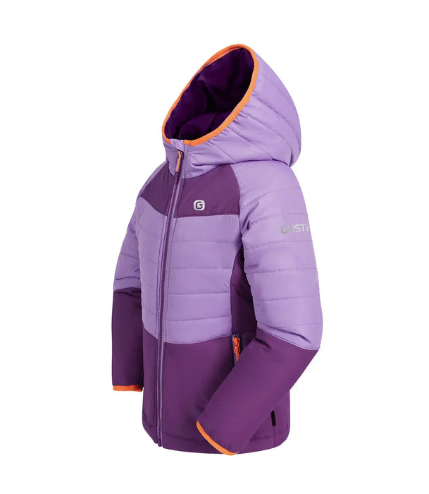 Gusti® - Gusti® Jiji Girl Lightweight Quilted Jacket