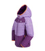 Gusti® - Gusti® Jiji Girl Lightweight Quilted Jacket