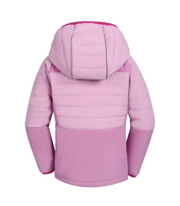 Gusti® - Gusti® Jiji Girl Lightweight Quilted Jacket