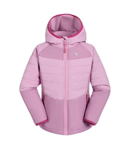 Gusti® - Gusti® Jiji Girl Lightweight Quilted Jacket
