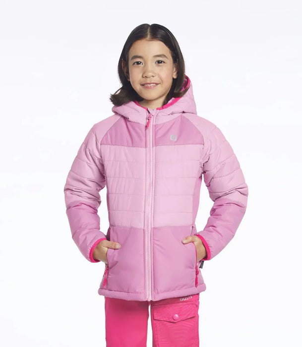 Gusti® - Gusti® Jiji Girl Lightweight Quilted Jacket