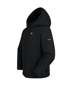 Gusti® - Gusti® Mick Boy Lightweight Quilted Jacket