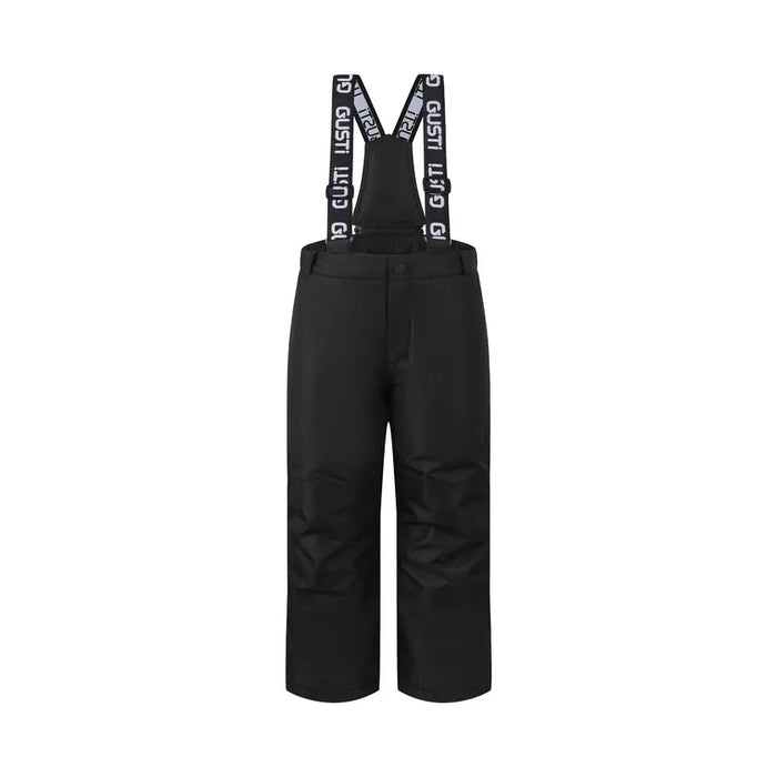 Gusti® Wilson Boys 2-Piece Snowsuit - Toffee | Sizes 4–16 | Style GW6BS976