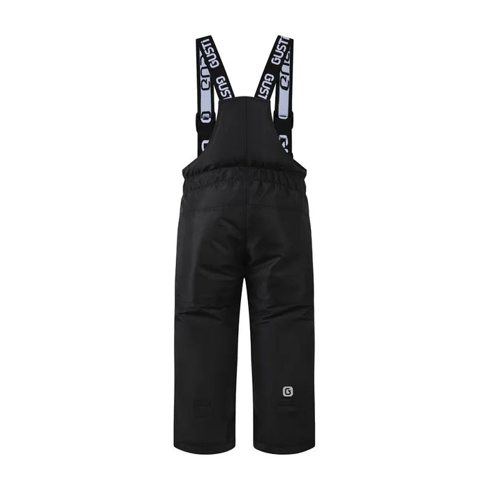 Gusti® Wilson Boys 2-Piece Snowsuit - Toffee | Sizes 4–16 | Style GW6BS976