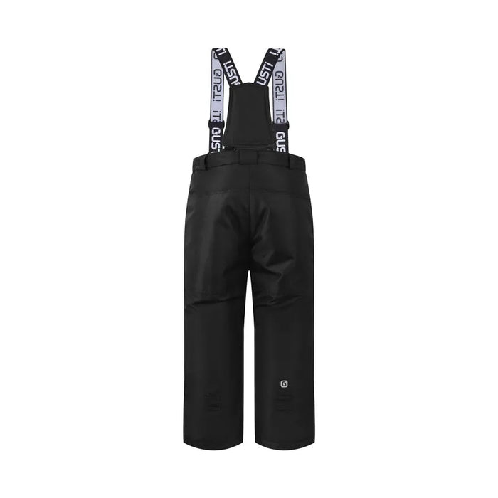 Gusti® Wilson Boys 2-Piece Snowsuit - Toffee | Sizes 4–16 | Style GW6BS976