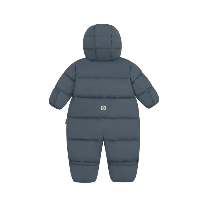 Combinaison de neige une-pièce pour bébé GGusti® Zane, tailles 6M–18M | Style GW6UZ250