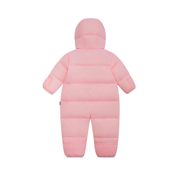 Combinaison de neige une-pièce pour bébé GGusti® Zane, tailles 6M–18M | Style GW6UZ250