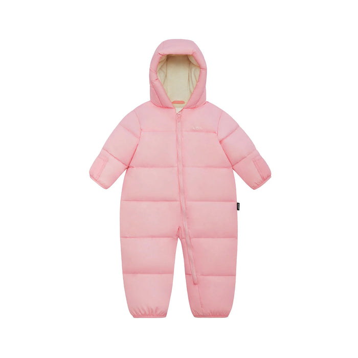 Combinaison de neige une-pièce pour bébé GGusti® Zane, tailles 6M–18M | Style GW6UZ250