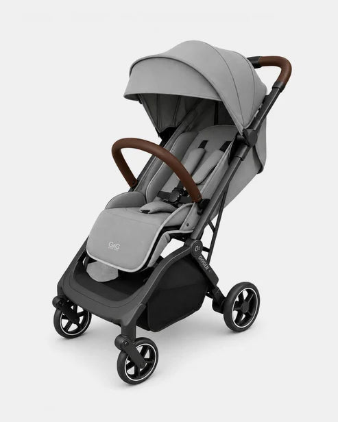 Guzzie&Guss® Oxygen V2 Stroller