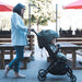 Guzzie&Guss® - Guzzie&Guss® Oxygen V2 Stroller