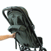 Guzzie&Guss® - Guzzie&Guss® Oxygen V2 Stroller