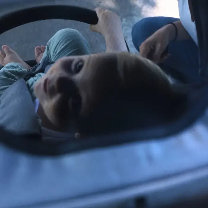 Guzzie&Guss® - Guzzie&Guss® Oxygen V2 Stroller