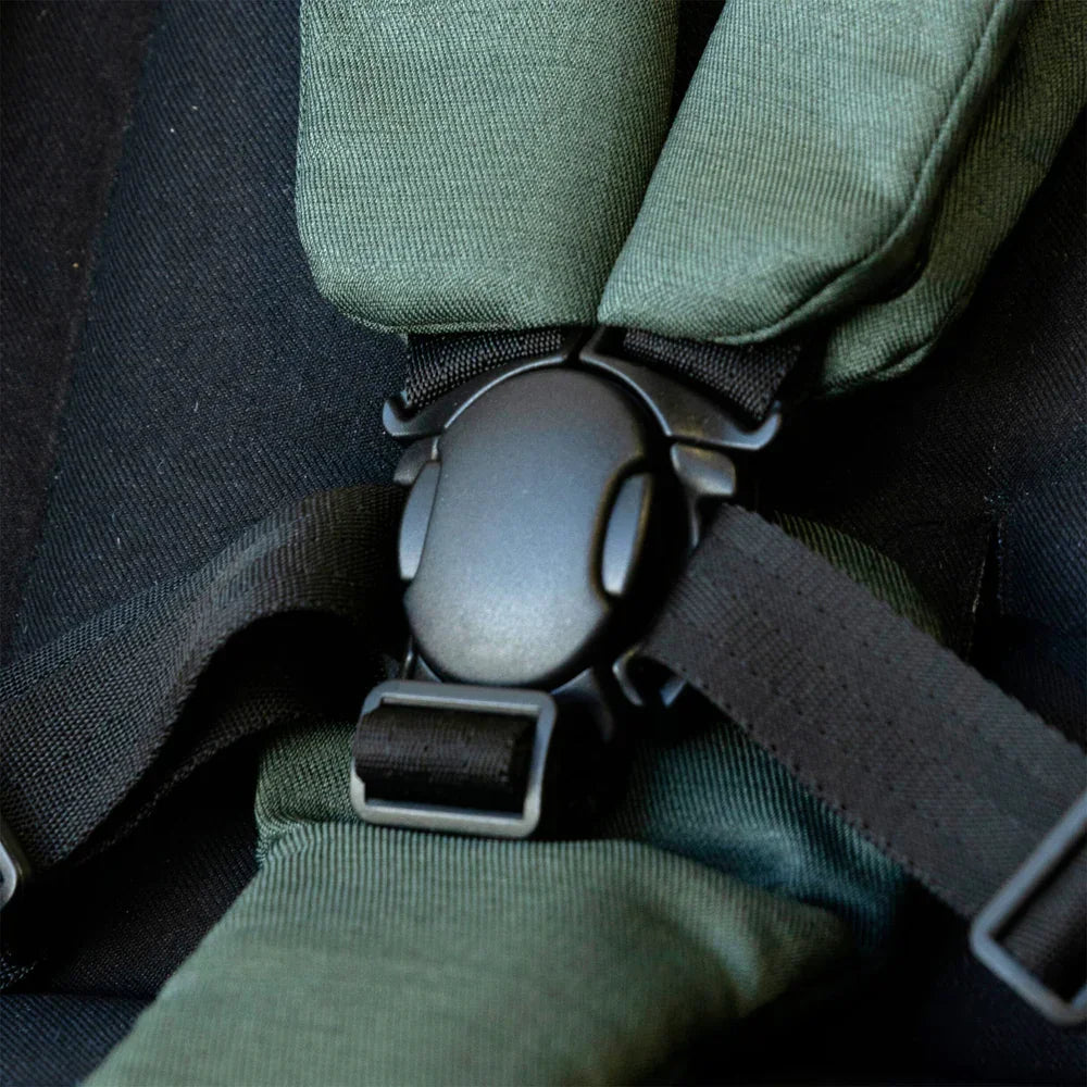 Guzzie&Guss® - Guzzie&Guss® Oxygen V2 Stroller