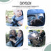 Guzzie&Guss® - Guzzie&Guss® Oxygen V2 Stroller