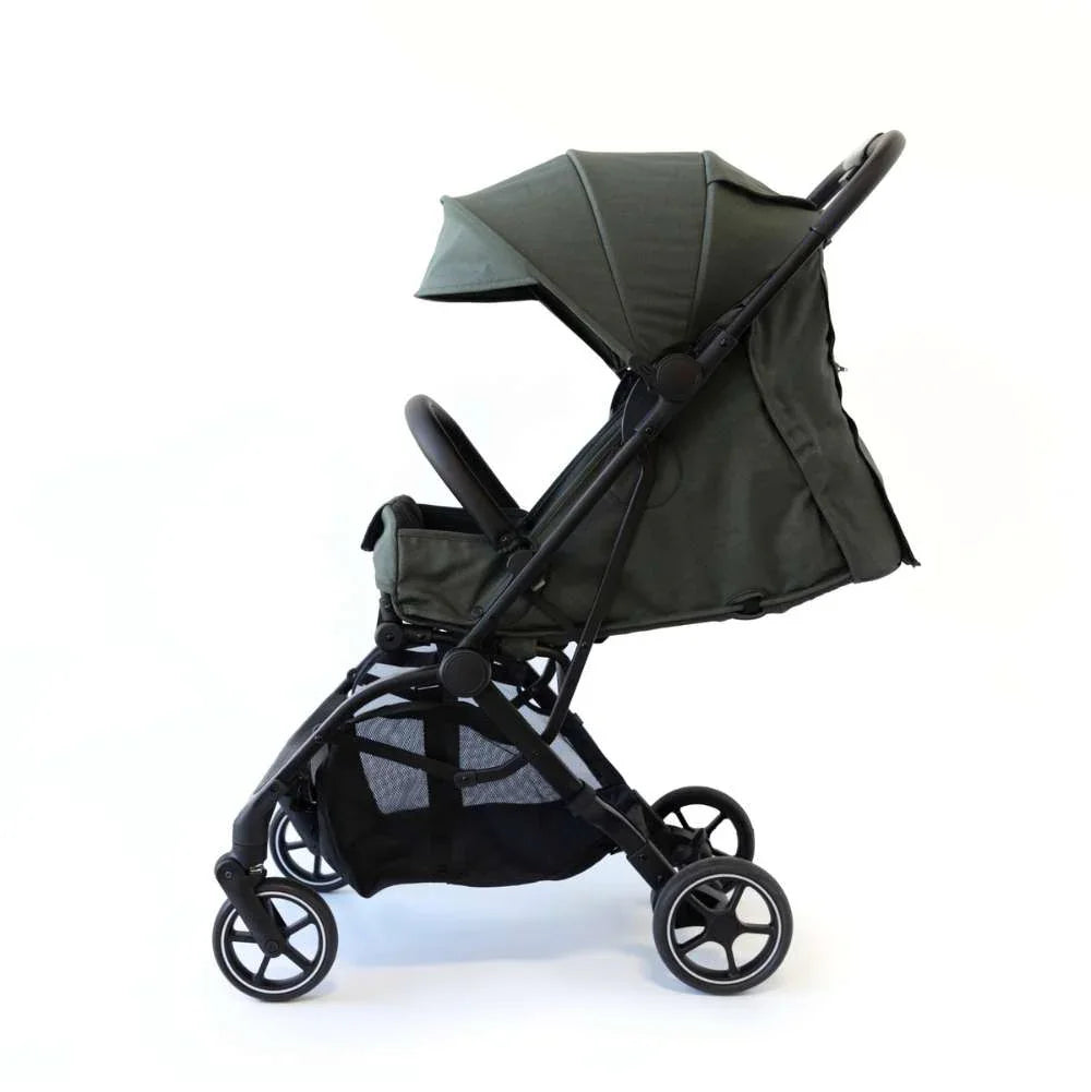 Guzzie&Guss® - Guzzie&Guss® Oxygen V2 Stroller