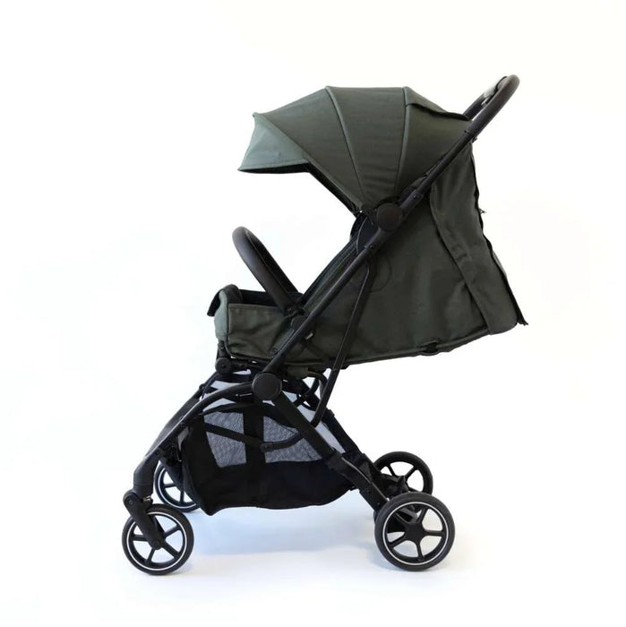 Guzzie&Guss® - Guzzie&Guss® Oxygen V2 Stroller