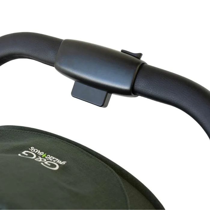 guzzie and guss umbrella stroller Guzzie&Guss Oxygen V2 Stroller – Lightweight Travel Stroller — Goldtex