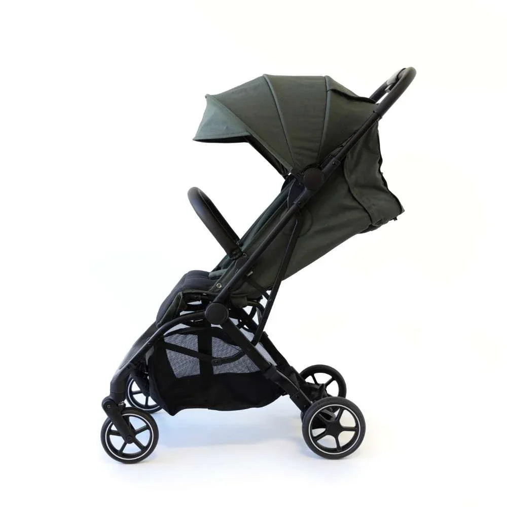 Guzzie&Guss® - Guzzie&Guss® Oxygen V2 Stroller
