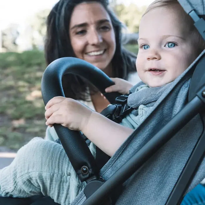 Guzzie&Guss® - Guzzie&Guss® Oxygen V2 Stroller