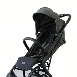 Guzzie&Guss® - Guzzie&Guss® Oxygen V2 Stroller