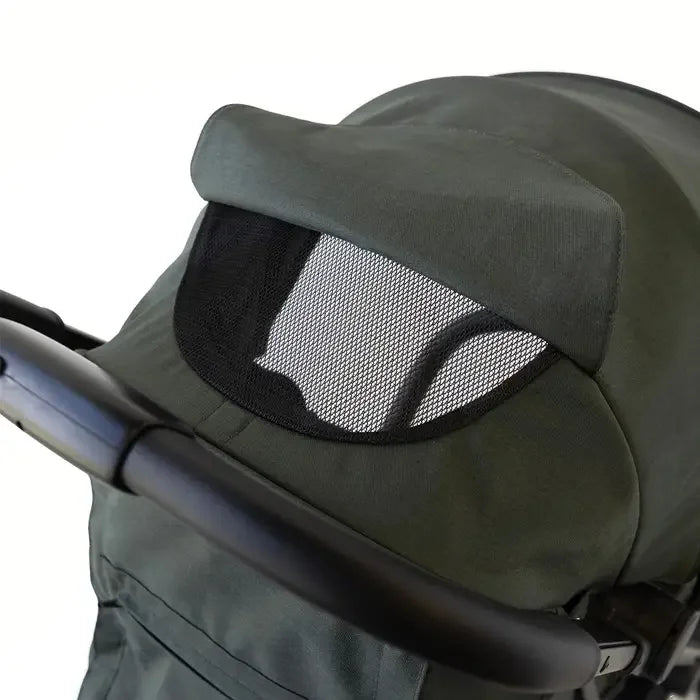 Guzzie&Guss® - Guzzie&Guss® Oxygen V2 Stroller